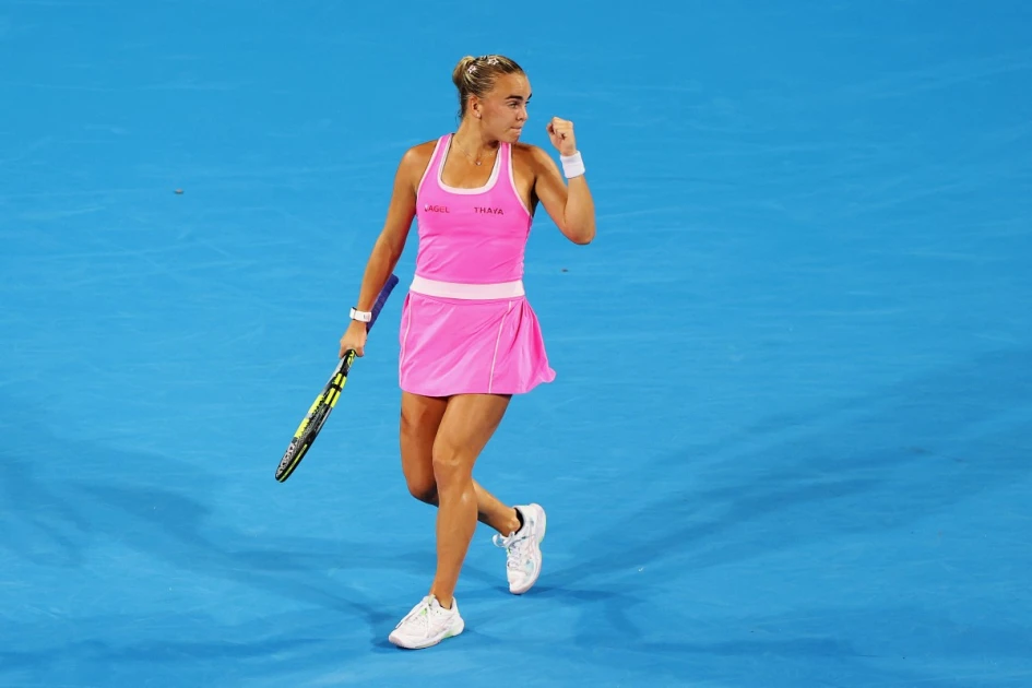 Top seeds Sabalenka, Zverev stunned in Cincinnati fourth round
