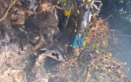 Mt Ololokwe chopper crash: Four bodies recovered as autopsies set for Friday