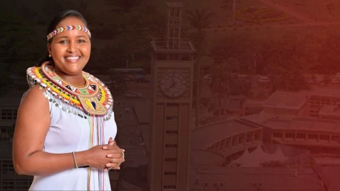 SHE MEANS BUSINESS| Politics and Patriarchy: How Naisula Lesuuda beat political bias 