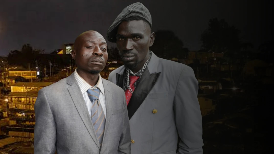Heha Movers: A day with Kibera’s viral comedy group taking Kenya by storm
