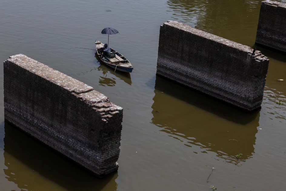 Understanding El Niño: The ocean pattern reshaping East Africa's rainy season