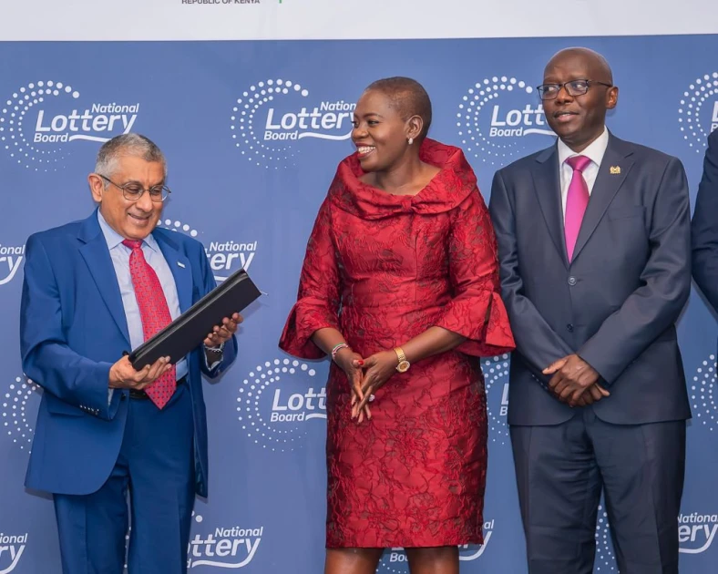 National Lottery Board appoints Transactional Advisor for first National Lottery
