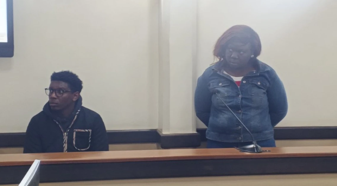 Company director, business owner charged over Ksh.1.5B fraud case