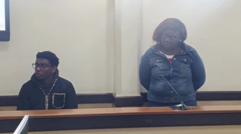 Company director, business owner charged over Ksh.1.5B fraud case