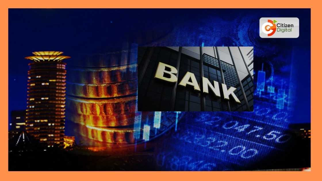 Kenya's banking sector records growth as assets rise to Ksh.8.35 trillion