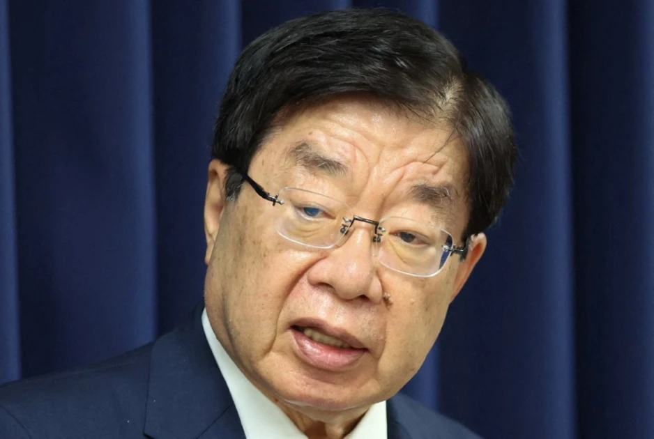 Japan executes pachinko parlour arsonist