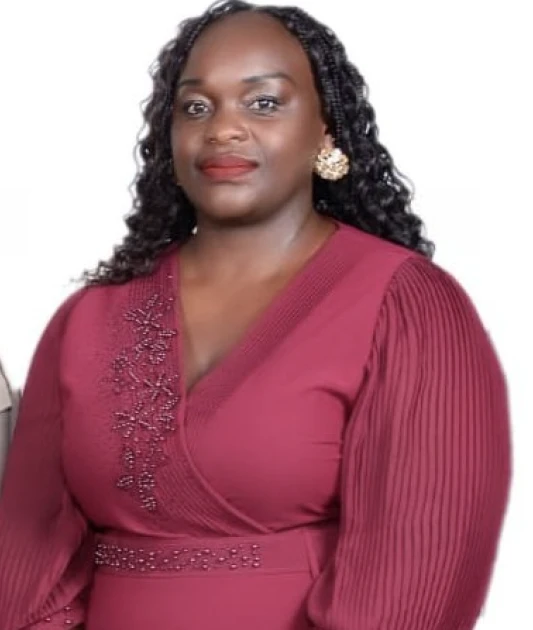 Khalwale’s wife, Gloria, laid to rest in Kakamega