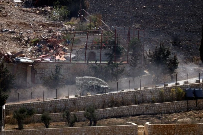 Israel army strikes Hamas commander in Gaza hospital compound