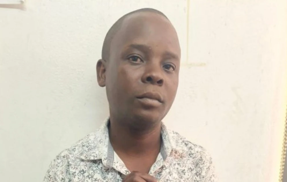 Immigration official arrested for allegedly demanding Ksh.12K passport bribe