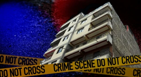 Kayole: Family defends son over pregnant lover's death, says she had threatened suicide