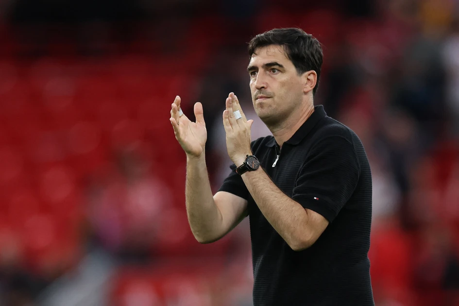 Iraola wants to sign wingers to boost Liverpool's attacking options