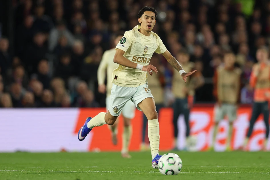 Ukrainian Football Giants Shakhtar Donetsk Find Champions League Home at Chelsea's Stamford Bridge