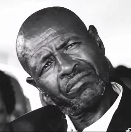 Late Emurua Dikirr MP Johanna Ng’eno’s brother, Paul, dies