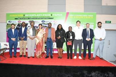 Farmers, vets call for stronger food value chain as AgroFood Expo opens in Nairobi