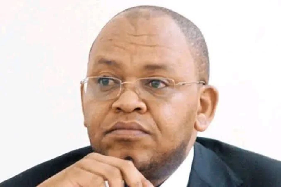 President Ruto mourns former High Court Judge Joseph Mutava Mbalu