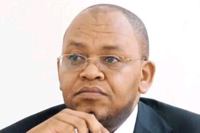 President Ruto mourns former High Court Judge Joseph Mutava Mbalu