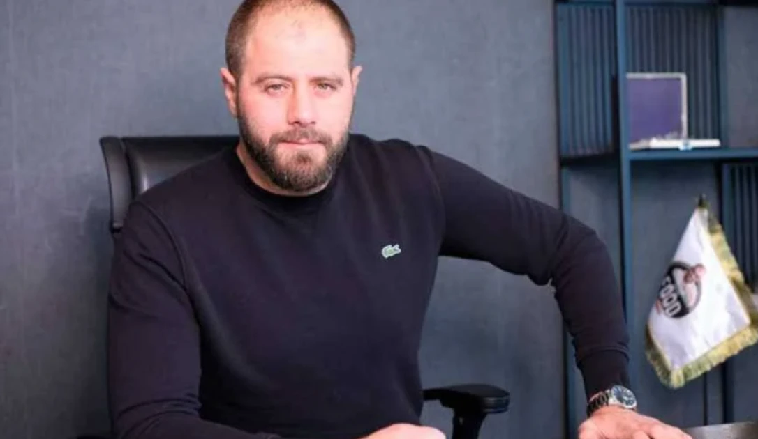 Lebanon arrests food influencer over drug-laced treats