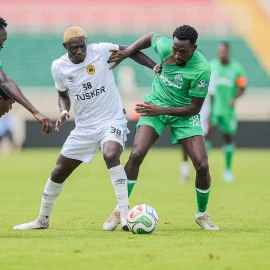 Brewers rule the rivalry: Tusker sink Gor Mahia to lift Super Cup