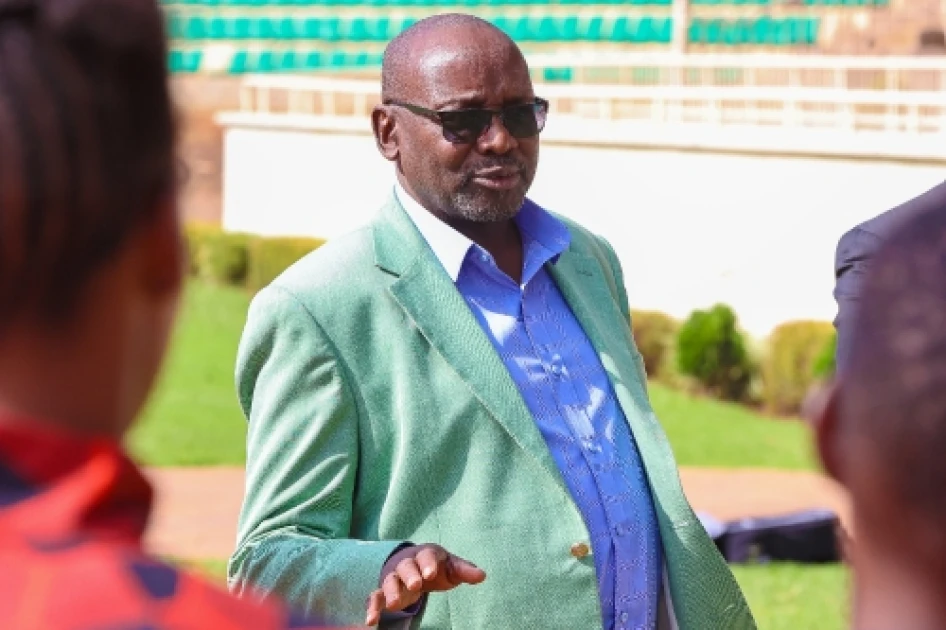 Nairobi has what it takes to win 2029 World Championships bid, Korir