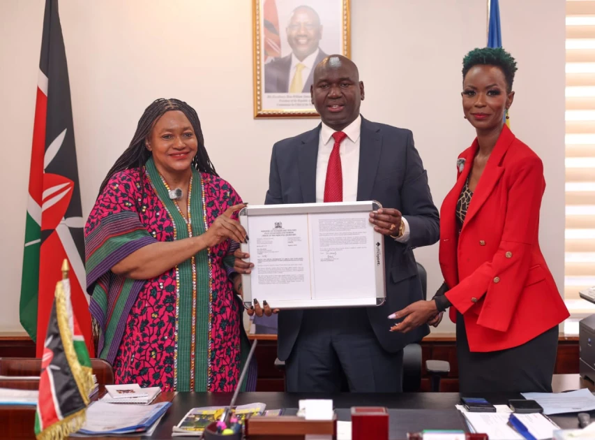 Africa’s Next Super Model to kick off scouting campaign on August 29