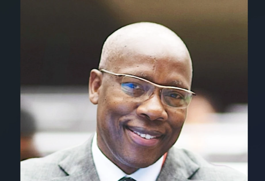Martin Koyabe appointed non-executive chairperson for Cybersecurity Agency