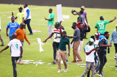 FKF to probe Super Cup chaos, vows action against culprits