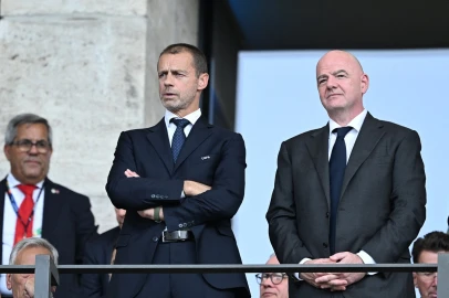 UEFA 'likely' to drop threat to boycott FIFA tournaments: source