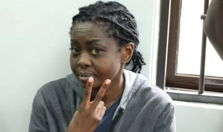 Lawyer Angela Mulwa re-arrested, to face murder charge alongside mother, brother