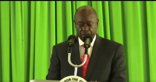 Gachagua calls for opposition vote consolidation ahead of 2027 poll