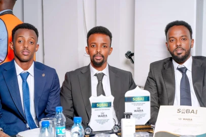 Homegrown African brands gain ground in beauty industry