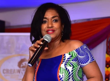 WATCH LIVE: Women Parliamentarians Media Briefing