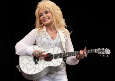 Dolly Parton, queen of country music, dies at 80