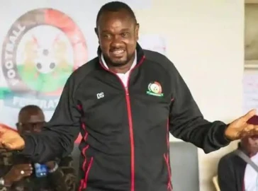 KPL uncertainty puts Kenyan football in a bad spot, Shikanda