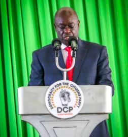 Gachagua links Miru Systems tender to alleged 2027 election rigging plot