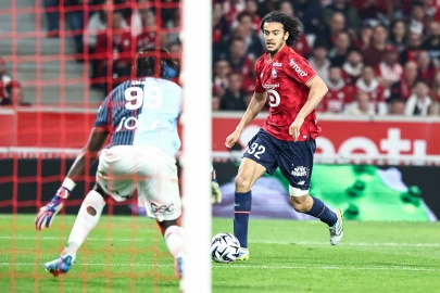 Bouaddi needs time at Man City despite 100m euro fee, says Maresca