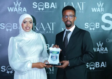 African skincare brands battle for bigger share of East Africa’s beauty market