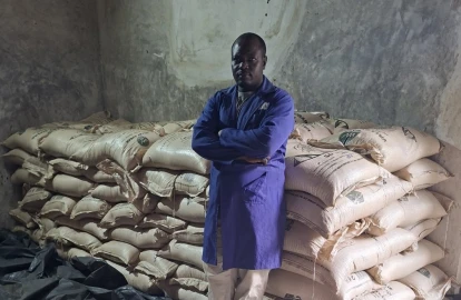 Suspected mastermind of Bungoma illegal sugar repackaging syndicate arraigned