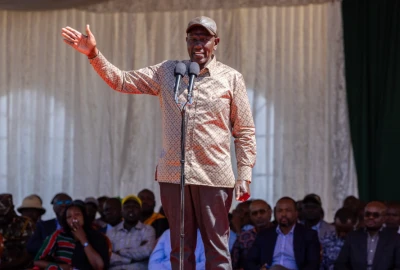 Gov’t releases Ksh.2.6B to 13,000 families evicted from Mau Forest six years ago