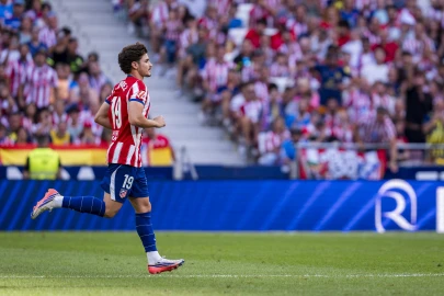 Barcelona holding out hope for Alvarez as Atletico resist sale