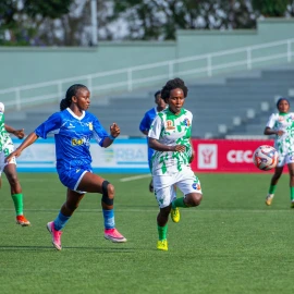 Three-star Police Bullets fire past TGA to storm CECAFA semis