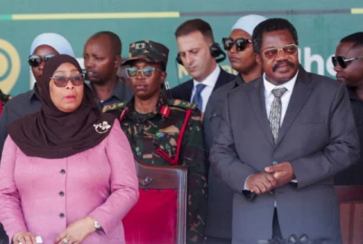Tanzania ex-vice president Nchimbi kicked out of CCM party after resignation 
