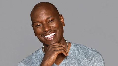 Hollywood Star Tyrese Gibson enoute to Nairobi after Ugandan stint  
