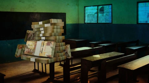 Kenyans call for changes to proposed education reform laws