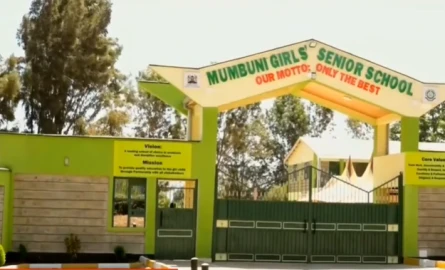 Family seeks justice after Grade 10 student burned with boiling water at Mumbuni Girls