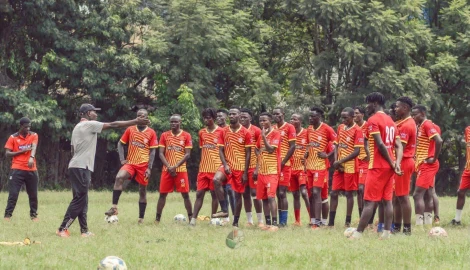 3K left in limbo as court cases stall KPL kick-off 