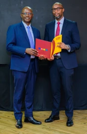 CIC Insurance Group H1 2026 net profit soars 70% to Ksh.1.09 billion