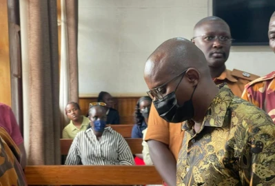 Ugandan to be extradited over arms-smuggling to Mexican cartels