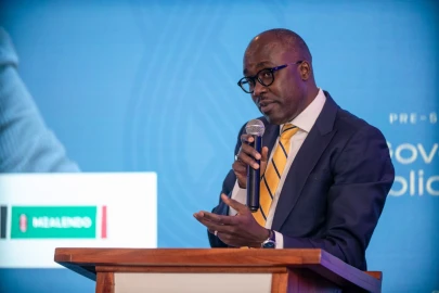 Leaders call for stronger institutions to rebuild public trust in government
