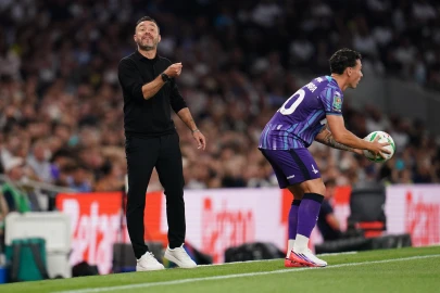 Spurs boss De Zerbi targets one more big signing before window shuts
