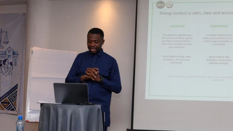 ITUC-Africa calls for end to illicit financial flows, austerity and kleptocracy